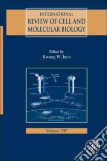 International Review of Cell and Molecular Biology libro in lingua di Kwang Jeon
