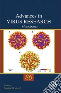 Advances in Virus Research libro in lingua di Ghabrial Said A. (EDT)