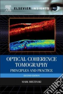 Optical Coherence Tomography libro in lingua di Brezinski Mark E.