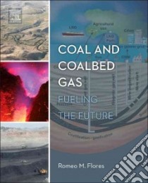 Coal and Coalbed Gas libro in lingua di Flores Romeo M.