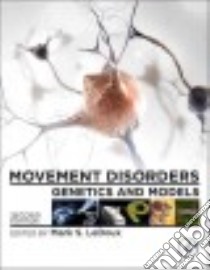 Movement Disorders libro in lingua di Ledoux Mark S. (EDT)
