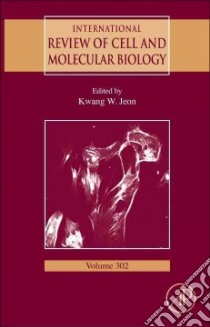 International Review of Cell and Molecular Biology libro in lingua di Jeon Kwang W. (EDT)