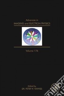 Advances in Imaging and Electron Physics libro in lingua di Peter Hawkes