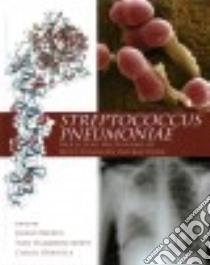 Streptococcus Pneumoniae libro in lingua di Brown Jeremy (EDT), Hammerschmidt Sven (EDT), Orihuela Carlos (EDT)