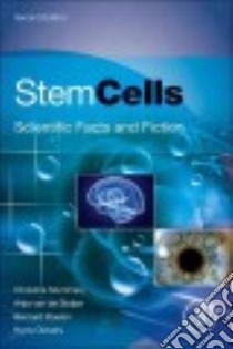 Stem Cells libro in lingua di Mummery Christine, Van de Stolpe Anja, Roelen Bernard A. J., Clevers Hans