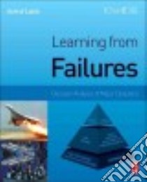 Learning from Failures libro in lingua di Labib Ashraf