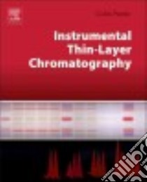 Instrumental Thin-Layer Chromatography libro in lingua di Poole Colin F. (EDT)