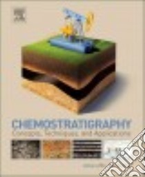 Chemostratigraphy libro in lingua di Ramkumar Mu (EDT)