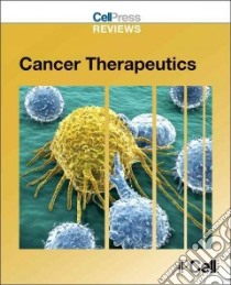 Cancer Therapeutics libro in lingua di Alvania Rebecca (EDT), Cheung Ann (EDT), Carniol Karen (EDT), Doucleff Michaeleen (EDT), Gay Laurie (EDT)