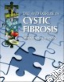 Diet and Exercise in Cystic Fibrosis libro in lingua di Watson Ronald Ross (EDT)