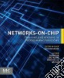 Networks-On-Chip libro in lingua di Wang Zhiying (EDT), Ma Sheng, Huang Libo, Lai Mingche, Shi Wei