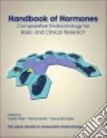 Handbook of Hormones libro in lingua di Takei Yoshio (EDT), Ando Hironori (EDT), Tsutsui Kazuyoshi (EDT)
