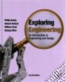 Exploring Engineering libro in lingua di Kosky Philip, Balmer Robert, Keat William, Wise George