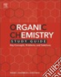 Organic Chemistry libro in lingua di Ouellette Robert J., Rawn J. David