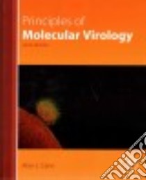 Principles of Molecular Virology libro in lingua di Cann Alan J.
