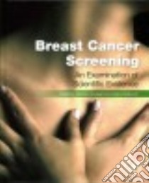 Breast Cancer Screening libro in lingua di Houssami Nehmat (EDT), Miglioretti Diana (EDT)