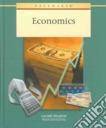 Ecconomics libro in lingua di Not Available (NA)