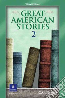 Great American Stories 2 libro in lingua di Draper C. G.