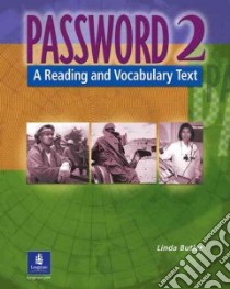 Password 2 libro in lingua di Butler Linda