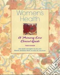 Women's Health libro in lingua di Youngkin Ellis Quinn, Davis Marcia Szmania