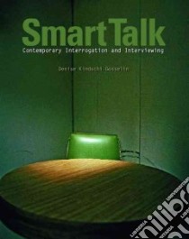 Smart Talk libro in lingua di Gosselin Denise Kindschi
