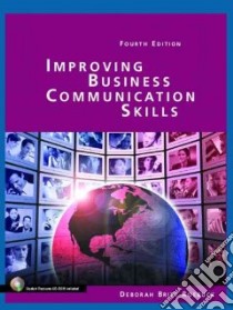 Improving Business Communication Skills libro in lingua di Roebuck Deborah Britt, Mckenney Mary Ann