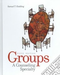 Groups libro in lingua di Gladding Samuel T.
