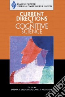 APS Current Directions in Cognitive Science libro in lingua