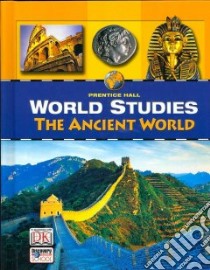 World Studies libro in lingua di Jacobs Heidi Hayes (CON), LeVasseur Michal L. (CON)