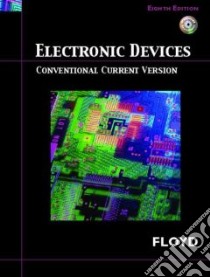 Electronic Devices libro in lingua di Floyd Thomas L.