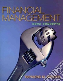 Financial Management libro in lingua di Brooks Raymond M.