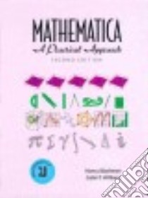 Mathematica libro in lingua di Williams Colin P., Blachman Nancy R.