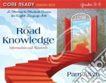 The Road to Knowledge libro in lingua di Allyn Pam