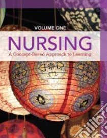 Nursing libro in lingua di Pearson Education Inc. (COR)