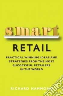 Smart Retail libro in lingua di Hammond Richard