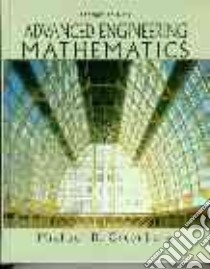 Advanced Engineering Mathematics libro in lingua di Greenberg Michael D.