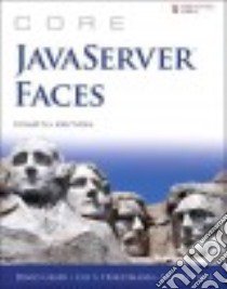 Core Javaserver Faces libro in lingua di Geary David, Horstmann Cay S., Hall Marty