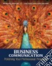 Business Communication libro in lingua di Shwom Barbara, Snyder Lisa Gueldenzoph