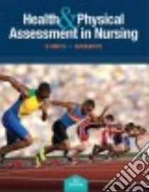 Health & Physical Assessment in Nursing libro in lingua di D'Amico Donita RN, Barbarito Colleen RN