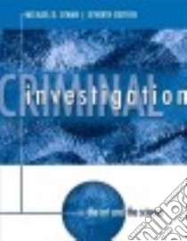 Criminal Investigation libro in lingua di Lyman Michael D.