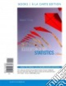 Essentials of Statistics libro in lingua di Triola Mario F.