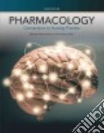 Pharmacology libro in lingua di Adams Michael Patrick, Urban Carol Quam