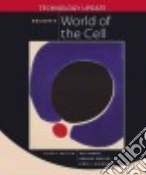 Becker's World of the Cell Technology Update libro in lingua di Hardin Jeff, Bertoni Gregory Paul, Kleinsmith Lewis J.
