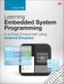 Embedded Programming With Android libro in lingua di Ye Roger