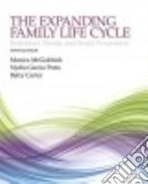 The Expanded Family Life Cycle libro in lingua di McGoldrick Monica, Carter Betty, Preto Nydia Garcia