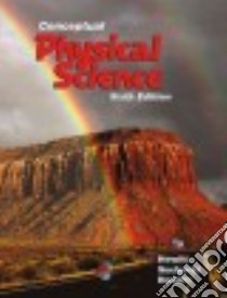 Conceptual Physical Science libro in lingua di Hewitt Paul G., Suchocki John, Hewitt Leslie A.