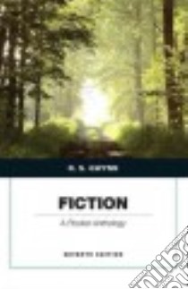 Fiction Pocket Anthology + New Myliteraturelab libro in lingua di Gwynn R. S.
