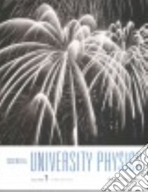 Essential University Physics libro in lingua di Wolfson Richard