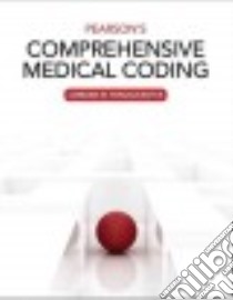 Pearson's Comprehensive Medical Coding libro in lingua di Papazian-Boyce Lorraine M.