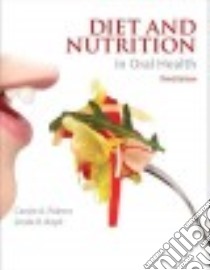 Diet and Nutrition in Oral Health libro in lingua di Palmer Carole A., Boyd Linda D.